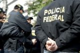 Polícia Federal deflagra operação contra fraude bancária milionária em Salvador e Feira