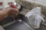 Hospital Agamenon Magalhães tem água contaminada com fezes