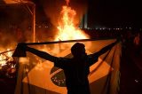Cenário de revolta e insatisfação social ajudou a compor junho de 2013 Cenário de revolta e insatisfação social ajudou a compor junho de 2013