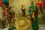 Santos juninos têm festas em todos os cantos da Bahia Santos juninos têm festas em todos os cantos da Bahia
