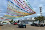 Sento-Sé se prepara para tradicional Concurso de Quadrilhas que acontece neste domingo Sento-Sé se prepara para tradicional Concurso de Quadrilhas que acontece neste domingo