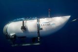 Todos os tripulantes do submarino Titan morreram, confirmam OceanGate e Guarda Costeira Todos os tripulantes do submarino Titan morreram, confirmam OceanGate e Guarda Costeira