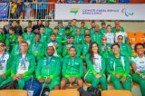 APA vai em busca do bicampeonato do Brasileiro de Atletismo Paralímpico 