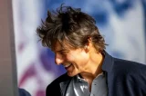 Tom Cruise se recusou a chutar atriz no estômago em cena