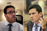 “Moro está mais perto da cadeia”, diz Tony Garcia