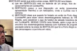 Tony Garcia prova que Moro mentiu sobre vídeo da “festa da cueca”