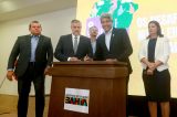 TVE amplia sinal de transmissão para mais 116 municípios baianos com acordo entre Estado e Governo Federal