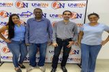 Aluno da Unifan é aprovado em exame do CRC/BA
