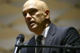 Alexandre de Moraes: “meus amigos não me chamam de Xandão”