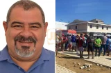 Ex-vereador baiano é morto a tiros 