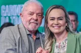 Governo priorizou Daniela Carneiro no pagamento de emendas a ministros Governo priorizou Daniela Carneiro no pagamento de emendas a ministros
