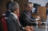 Presidente do INSS é exonerado do cargo após “farra das passagens” Presidente do INSS é exonerado do cargo após “farra das passagens”