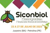 Maior evento de controle biológico da América Latina começa neste domingo em Juazeiro (BA)