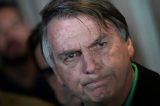 Grupo pede investigação de Bolsonaro