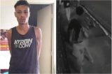 Suspeito por morte de estudante também estava envolvido no homicídio de produtor de TV Suspeito por morte de estudante também estava envolvido no homicídio de produtor de TV