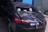 Polícia Civil confirma embriaguez e porte ilegal de arma por desembargador