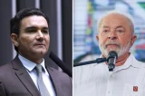 Celso Sabino entrega cargo