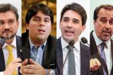 Centrão espera Turismo, Desenvolvimento, Esportes e CEF