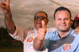 Bronca em Cícero Dantas
