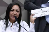 Relatora da CPMI dos Atos Golpistas diz que Anderson Torres será o próximo ser ouvido pelo colegiado