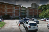 Carro é roubado dentro de estacionamento da Ufba Carro é roubado dentro de estacionamento da Ufba