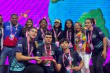 Estudantes do SESI Petrolina vão disputar torneio de robótica no Rio de Janeiro