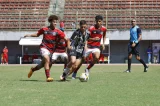 Celeiro de talentos, Copa 2 de Julho é sucesso entre observadores