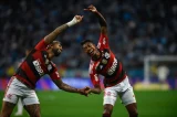 Quase lá! Flamengo bate o Grêmio e encaminha vaga na final da Copa do Brasil