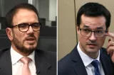 Dallagnol tratou Tony Garcia como “brinquedo novo”, que iria “entregar” a Odebrecht