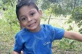 Caixa de som causa morte de garoto de 7 anos em escola bíblica