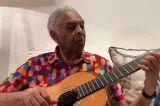 Gilberto Gil usa as redes sociais para prestar homenagem emocionante a João Donato