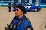 Mulheres agradecem a gestão Suzana Ramos as ações da Patrulha Maria da Penha em Juazeiro
