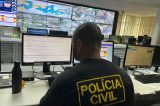 Lei Geral da Polícia Civil será implementada na Bahia sem dificuldades, garante delegada-geral