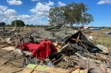 Famílias do MST voltam a ocupar fazenda na Bahia após serem retiradas de local