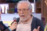 SBT arma “pegadinha” com Carlos Alberto de Nóbrega e situação vira barraco constrangedor