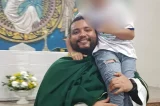 Padre é preso por suspeita de abusar de meninos dentro de paróquia