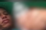 Homem é capturado após asfixiar criança para atrair ex na Bahia