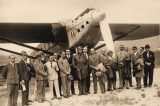 ‘O Pequeno Príncipe’, 80 anos: as aventuras de Antoine de Saint-Exupéry no Brasil ‘O Pequeno Príncipe’, 80 anos: as aventuras de Antoine de Saint-Exupéry no Brasil