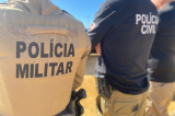 Suspeito de abusar filha de 15 anos é preso no interior da Bahia