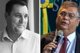 Caso Cancellier: após informe do TCU, Dino anuncia que irá coibir abusos de agentes públicos federais Caso Cancellier: após informe do TCU, Dino anuncia que irá coibir abusos de agentes públicos federais