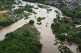 Decreto estadual coloca doze municípios em situação de emergência por causa das chuvas; veja quais