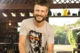 Rodrigo Hilbert é assunto mais comentado por causar “nojinho” em internautas