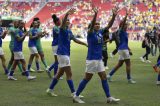 Bancos terão horário de atendimento alterado nos jogos do Brasil durante a Copa do Mundo Feminina