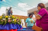 Fé e devoção marcam encerramento do novenário de Nossa Senhora Perpétuo Socorro no distrito de Massaroca