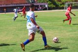 Seleção Sentoseense sub-15 estreia com vitória na copa 2 de julho