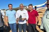 Grupo político comandado pelo ex-prefeito de Sento Sé, Juvenilson Passos, transformou o município em crescimento da renda per capta levando qualidade de vida e renda para população Grupo político comandado pelo ex-prefeito de Sento Sé, Juvenilson Passos, transformou o município em crescimento da renda per capta levando qualidade de vida e renda para população