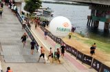 5ª edição do triathlon ‘Mãe Malvada’ reúne cerca de 700 atletas