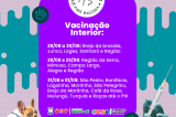 Campanha de vacinação antirrábica em Sento-Sé entra na última semana