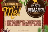 Programa Mais Pecuária Brasil de IATF,  gratuita, será lançado durante a 16ª Exposição Rural de Remanso