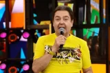 Faustão é internado em hospital de São Paulo